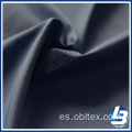 OBL20-2086 Tela de capa de piel 100% nylon